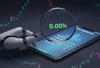Gestión completa de la estrategia de trading por parte del inversor en Senda Investecto, con control total