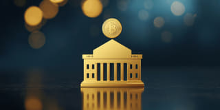 Con fuertes inversiones en ETF de criptomonedas participan Wall Street y las grandes instituciones