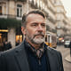 Mateo Andrade, Analista Financiero