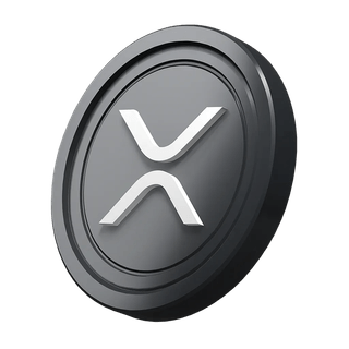 Moneda XRP Ripple como elemento gráfico dentro de la guía básica de cripto